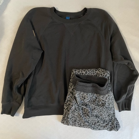 Old Navy Tops - Old Navy Lounge Set